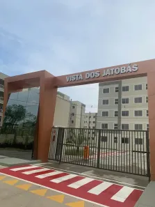 Apartamento com 2 Quartos à venda, 38m² no Planalto, Manaus