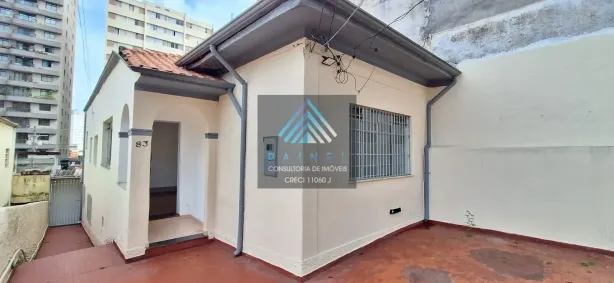 Casa com 3 Quartos à venda, 90m² no Santana, São Paulo