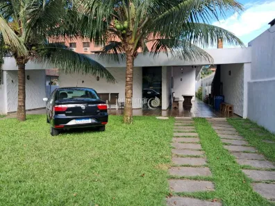 Casa com 3 Quartos à venda, 270m² no Jardim Enseada, Guarujá