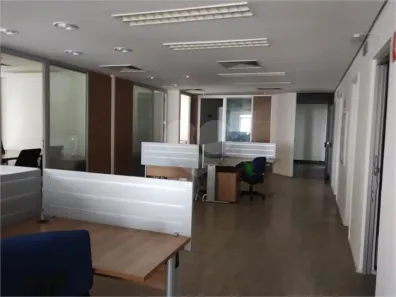 Ponto Comercial para alugar, 203m² no Bela Vista, São Paulo
