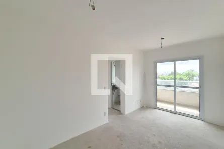Apartamento com 2 Quartos à venda, 55m² no Baeta Neves, São Bernardo do Campo