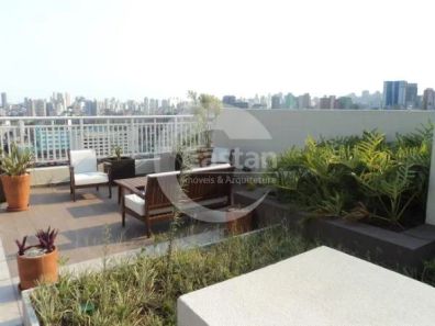 Apartamento com 1 Quarto à venda, 32m² no Brás, São Paulo