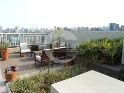 Apartamento com 1 Quarto à venda, 32m² no Brás, São Paulo