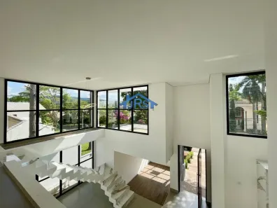 Casa de Condomínio com 4 Quartos à venda, 580m² no Alphaville, Santana de Parnaíba