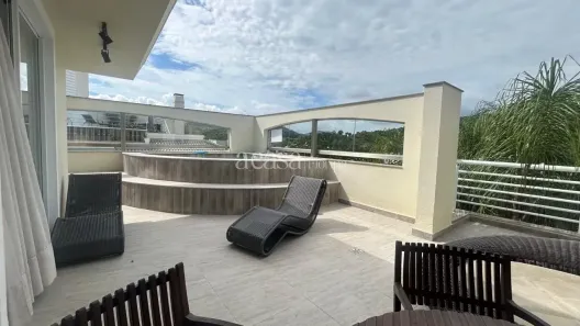 Cobertura com 2 Quartos para venda ou aluguel, 160m² no Jurerê Internacional, Florianópolis