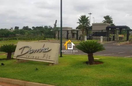 Lote/Terreno à venda, 225m² no Damha Fit, Ipiguá