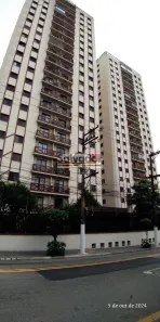 Apartamento com 3 Quartos à venda, 82m² no Vila Vermelha, São Paulo