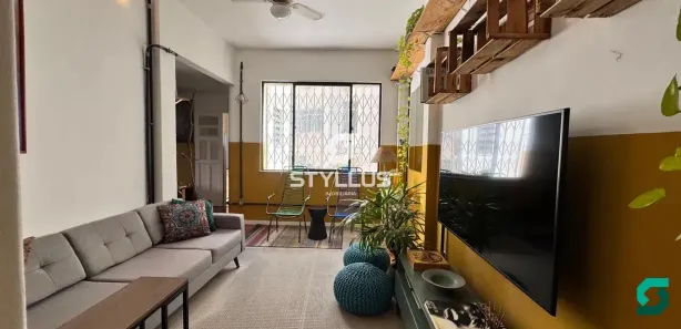 Apartamento com 2 Quartos à venda, 81m² no Méier, Rio de Janeiro