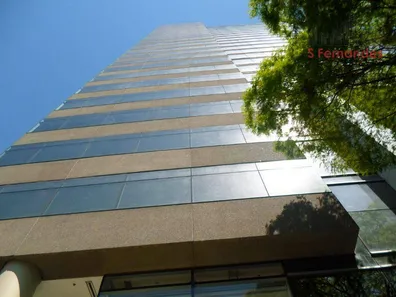 Sala Comercial para alugar, 1292m² no Butantã, São Paulo