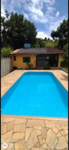 Fazenda/Sítio com 1 Quarto à venda, 1793m² no Ponunduva, Cajamar
