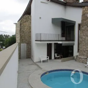 Casa de Condomínio com 3 Quartos à venda, 509m² no Alphaville, Santana de Parnaíba
