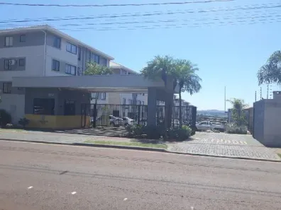 Apartamento com 2 Quartos à venda, 48m² no Jardim Maria Celina, Londrina
