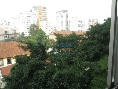 Apartamento com 3 Quartos à venda, 232m² no Higienópolis, São Paulo