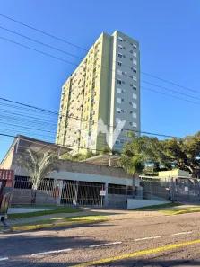 Apartamento com 2 Quartos à venda, 58m² no Operário, Novo Hamburgo
