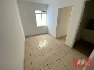 Apartamento com 1 Quarto à venda, 37m² no Bela Vista, São Paulo