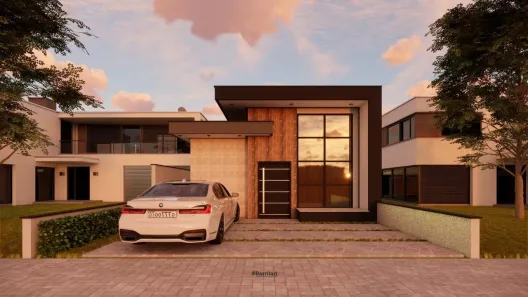 Casa com 3 Quartos à venda, 100m² no Loteamento Reserva dos Ipês, Boituva