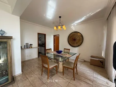 Apartamento com 4 Quartos à venda, 178m² no Gutierrez, Belo Horizonte