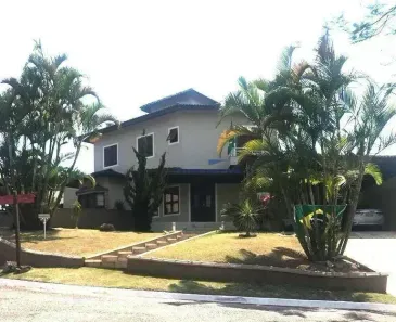 Casa de Condomínio com 5 Quartos à venda, 500m² no Jardim do Golf I, Jandira
