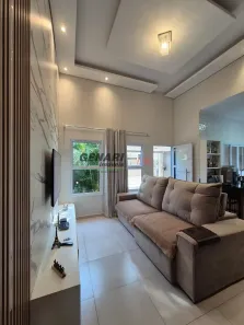 Casa com 2 Quartos à venda, 89m² no Jardim Residencial Nova Veneza, Indaiatuba