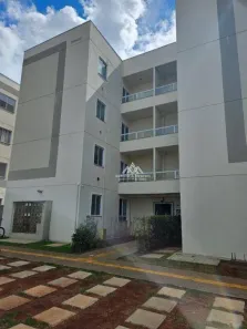 Apartamento com 2 Quartos à venda, 41m² no Jardim Ouro Branco, Ribeirão Preto