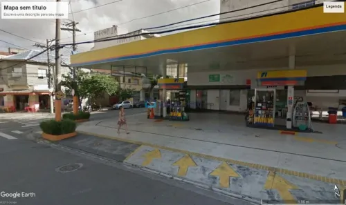 Lote/Terreno para alugar, 623m² no Barra Funda, São Paulo