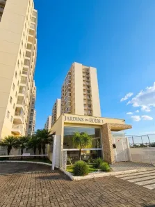 Apartamento com 3 Quartos à venda, 77m² no Jardim das Américas 2ª Etapa, Anápolis