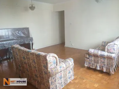 Apartamento com 3 Quartos à venda, 110m² no Vila Mariana, São Paulo