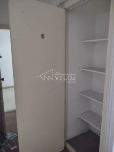 Sala Comercial à venda, 39m² no Centro, Rio de Janeiro