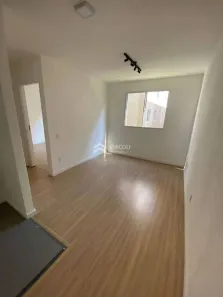 Apartamento com 2 Quartos à venda, 46m² no Jardim Petrópolis, Cotia