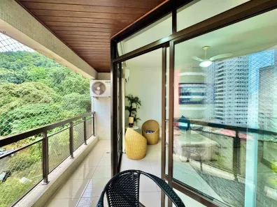 Apartamento com 3 Quartos à venda, 110m² no Pitangueiras, Guarujá