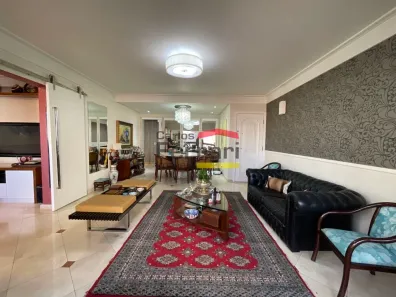 Apartamento com 3 Quartos à venda, 147m² no Santana, São Paulo