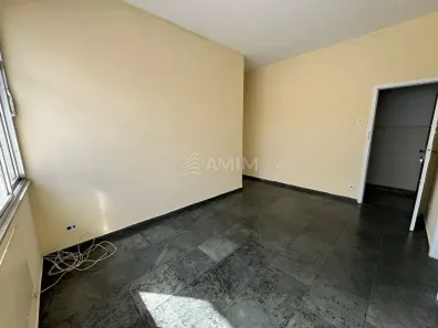 Apartamento com 1 Quarto à venda, 47m² no Icaraí, Niterói