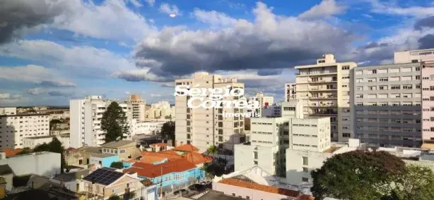 Ponto Comercial à venda, 48m² no Centro, Pelotas