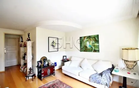 Apartamento com 2 Quartos à venda, 90m² no Itaim Bibi, São Paulo