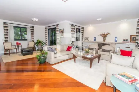 Apartamento com 5 Quartos à venda, 310m² no Vila Ida, São Paulo