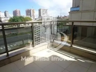 Sala Comercial para alugar, 48m² no Barra da Tijuca, Rio de Janeiro