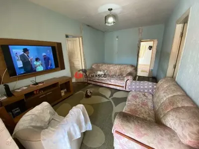 Casa com 2 Quartos à venda, 10m² no Vila Palmares, Santo André