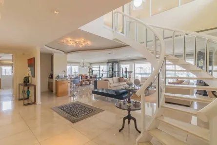 Cobertura com 3 Quartos à venda, 847m² no Pacaembu, São Paulo