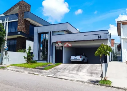 Casa com 3 Quartos à venda, 150m² no Condomínio Terras do Vale, Caçapava