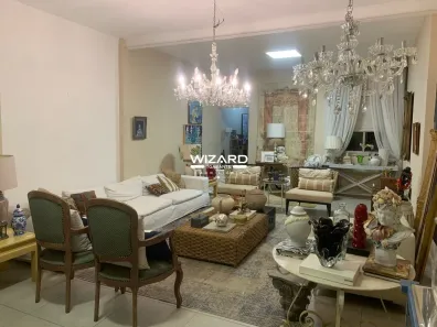 Apartamento com 4 Quartos à venda, 500m² no Bom Retiro, São Paulo