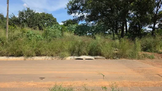 Lote/Terreno à venda, 3000m² no Jardim Buriti Sereno, Aparecida de Goiânia