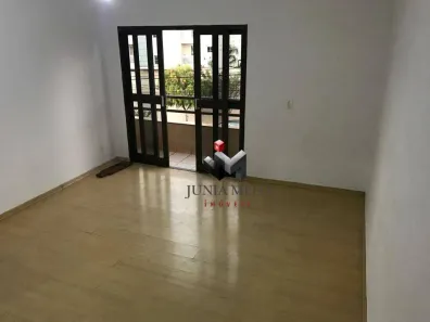 Apartamento com 2 Quartos à venda, 72m² no Residencial Flórida, Ribeirão Preto
