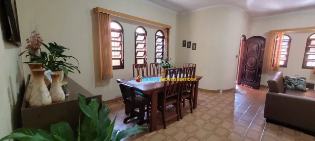 Casa com 5 Quartos à venda, 240m² no Centro, Bertioga