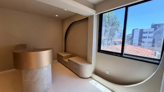 Sala Comercial para alugar, 125m² no Jardim da Penha, Vitória