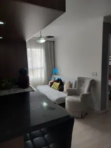 Apartamento com 2 Quartos à venda, 54m² no Novo Osasco, Osasco
