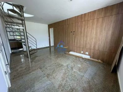Cobertura com 3 Quartos para alugar, 180m² no Padre Eustáquio, Belo Horizonte