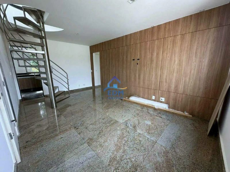 Cobertura com 3 quartos — Padre Eustáquio, Belo Horizonte