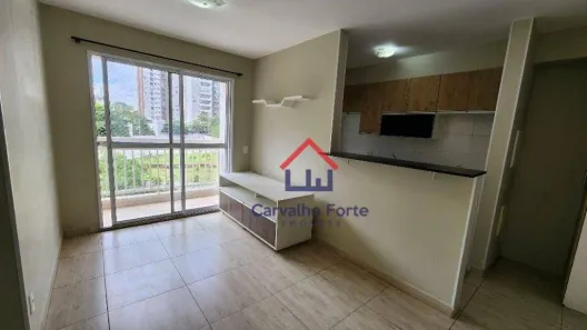 Apartamento com 2 Quartos à venda, 49m² no Parque Reboucas, São Paulo