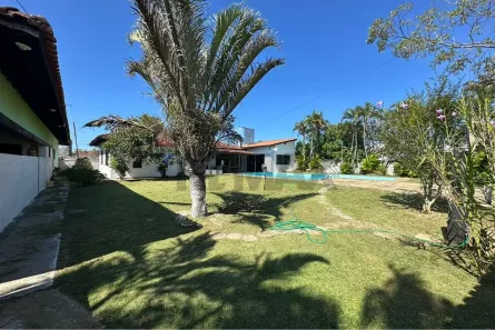 Casa com 8 Quartos à venda, 529m² no Bopiranga, Itanhaém