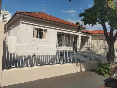 Casa com 2 Quartos à venda, 138m² no Vila Progresso, Araraquara